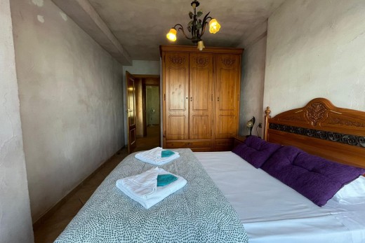 Venta - Apartamento - Torrevieja - Playa de los Naufragos