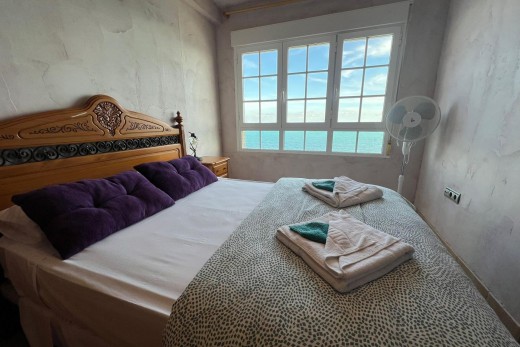 Venta - Apartamento - Torrevieja - Playa de los Naufragos