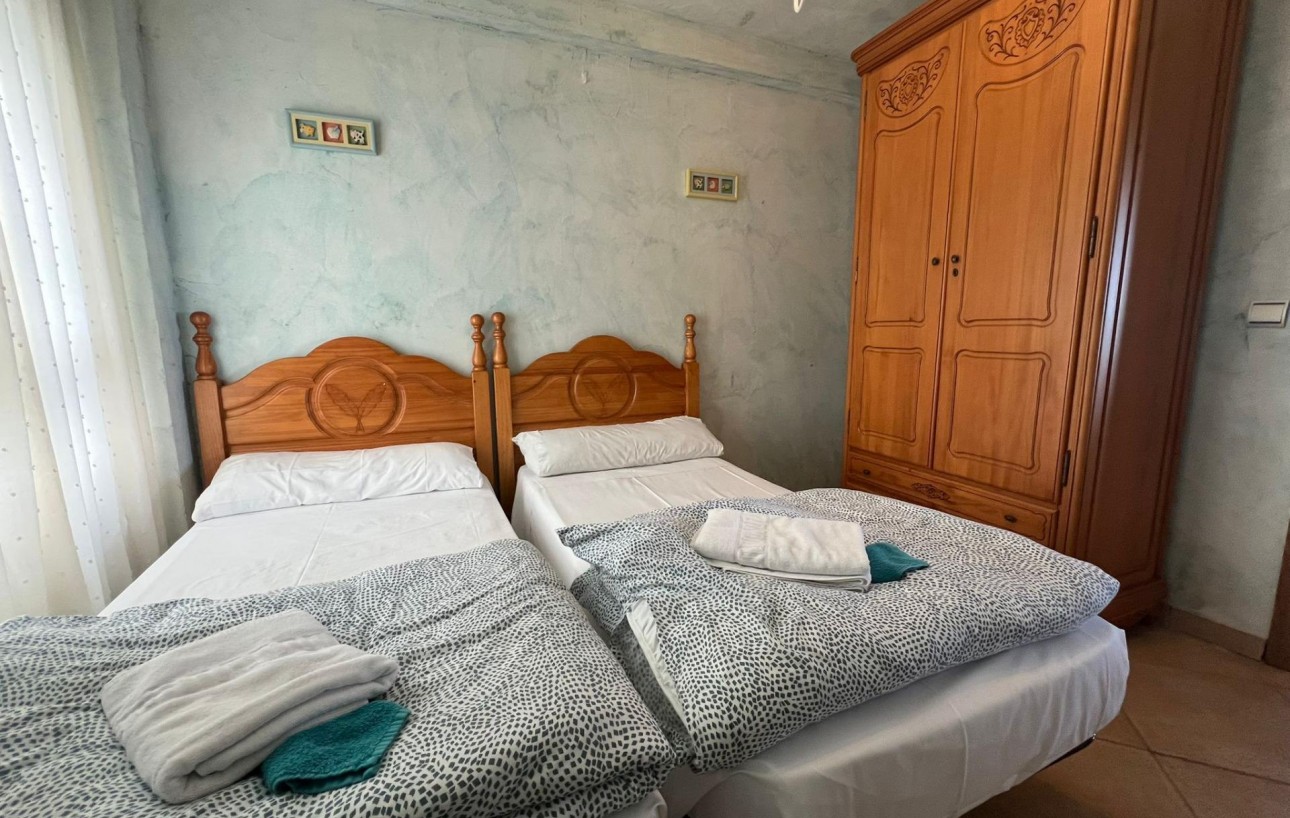 Venta - Apartamento - Torrevieja - Playa de los Naufragos