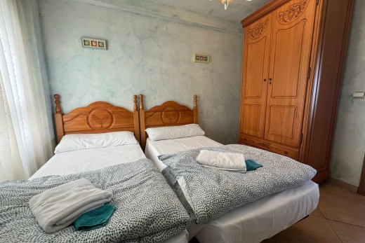 Venta - Apartamento - Torrevieja - Playa de los Naufragos