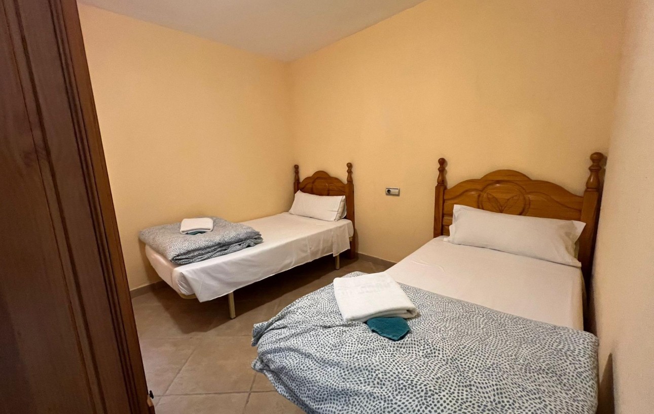 Venta - Apartamento - Torrevieja - Playa de los Naufragos