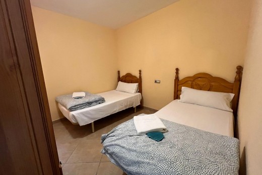 Venta - Apartamento - Torrevieja - Playa de los Naufragos