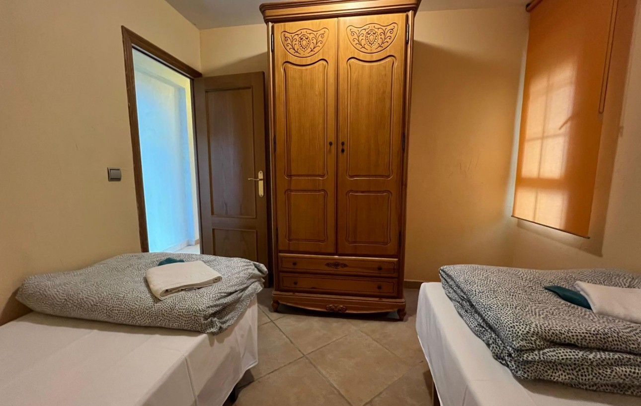 Venta - Apartamento - Torrevieja - Playa de los Naufragos