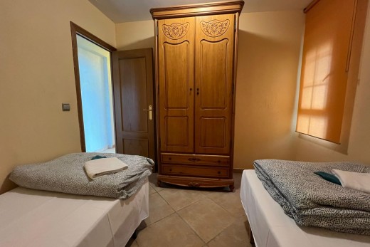 Venta - Apartamento - Torrevieja - Playa de los Naufragos