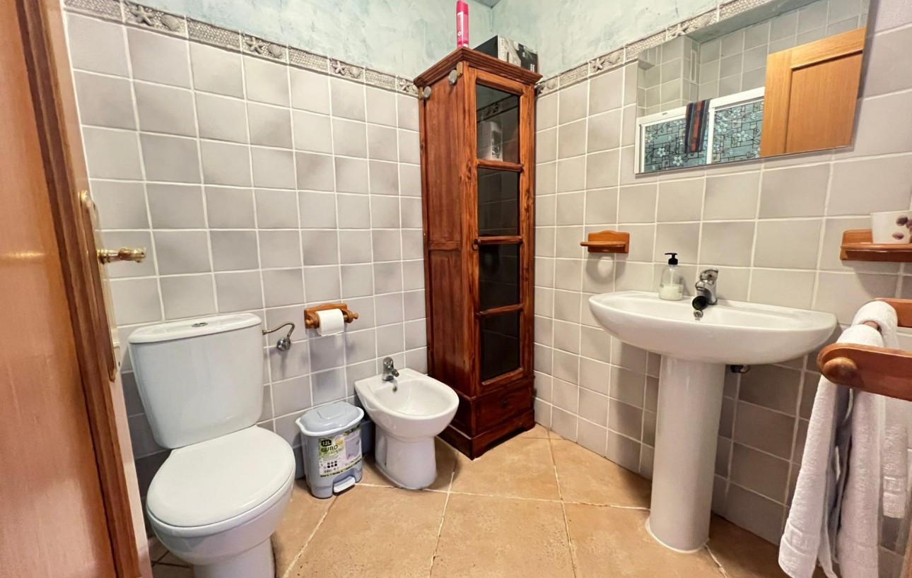Venta - Apartamento - Torrevieja - Playa de los Naufragos