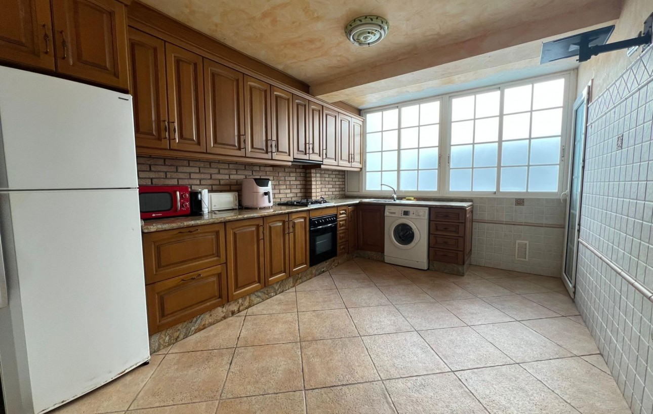 Venta - Apartamento - Torrevieja - Playa de los Naufragos