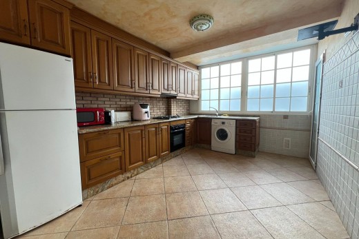 Venta - Apartamento - Torrevieja - Playa de los Naufragos
