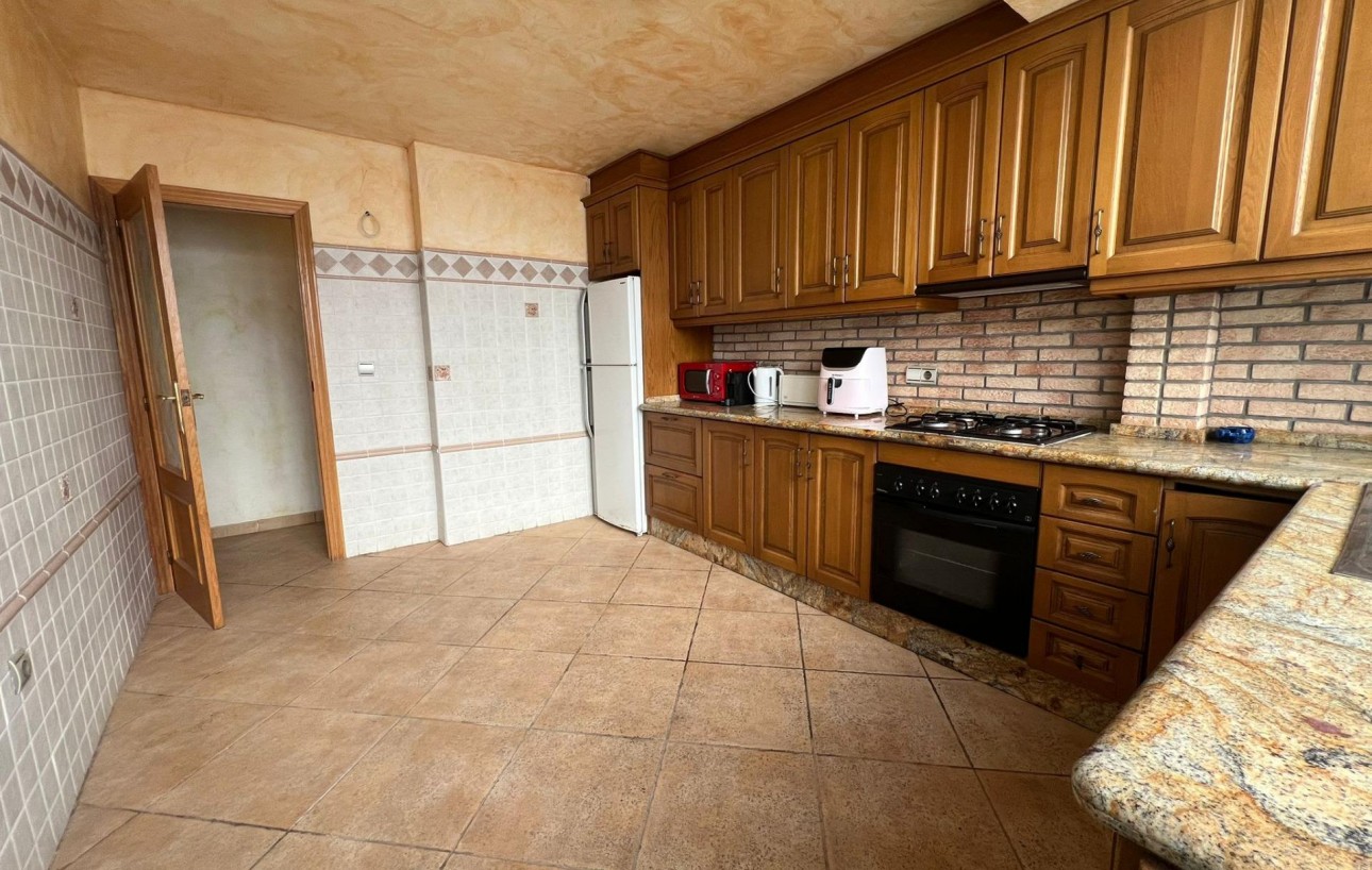 Venta - Apartamento - Torrevieja - Playa de los Naufragos