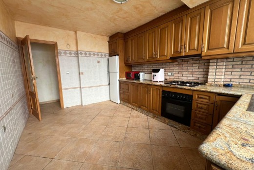 Venta - Apartamento - Torrevieja - Playa de los Naufragos