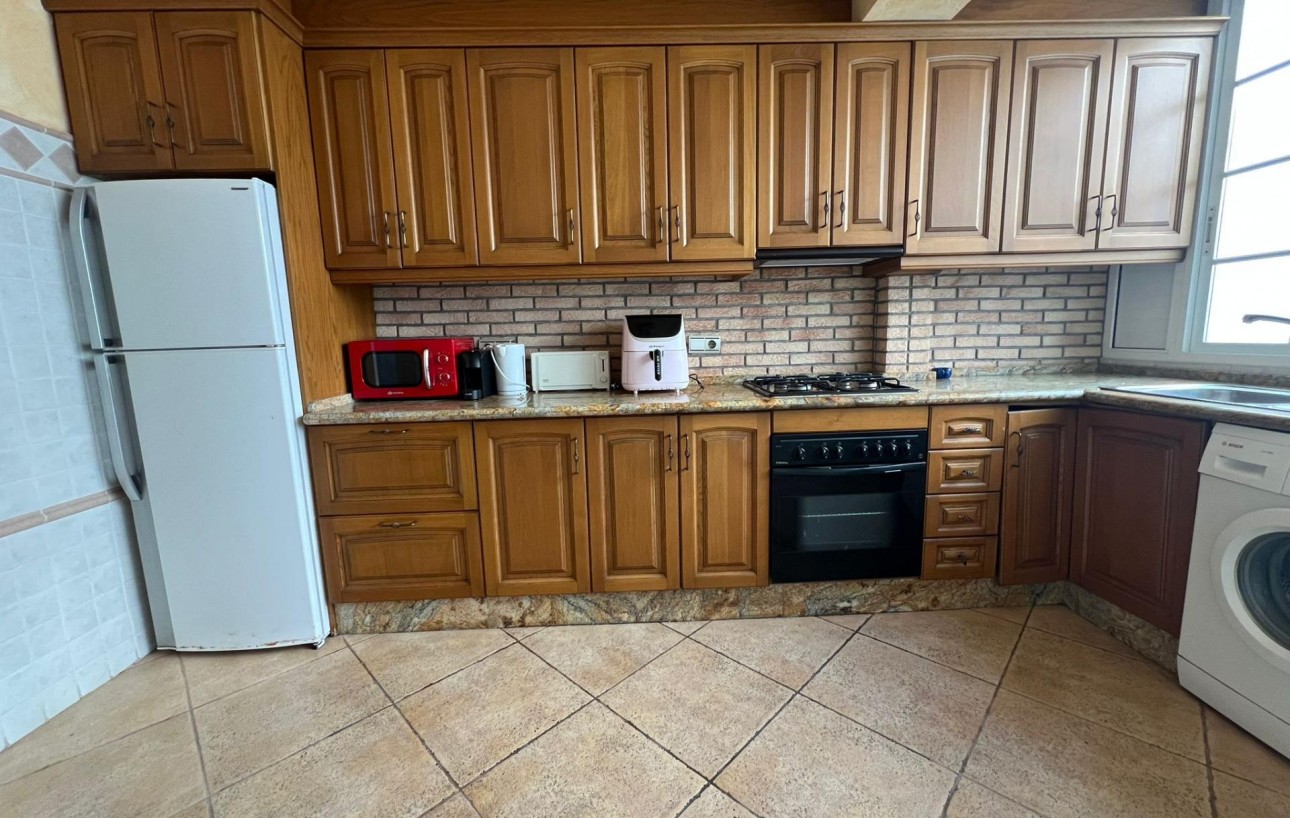 Venta - Apartamento - Torrevieja - Playa de los Naufragos