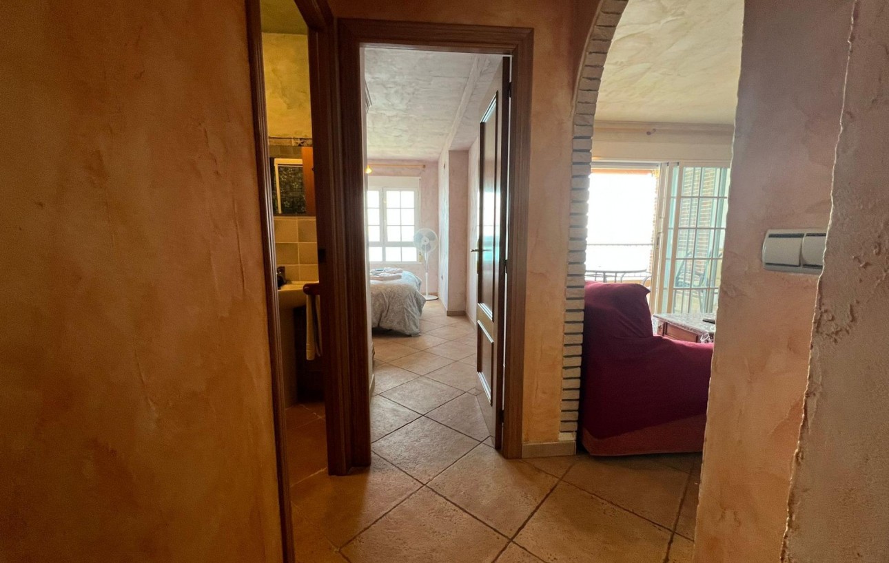 Venta - Apartamento - Torrevieja - Playa de los Naufragos
