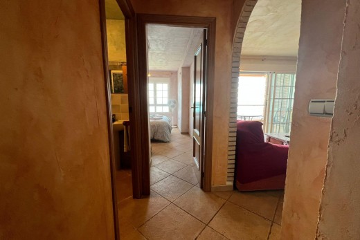 Venta - Apartamento - Torrevieja - Playa de los Naufragos