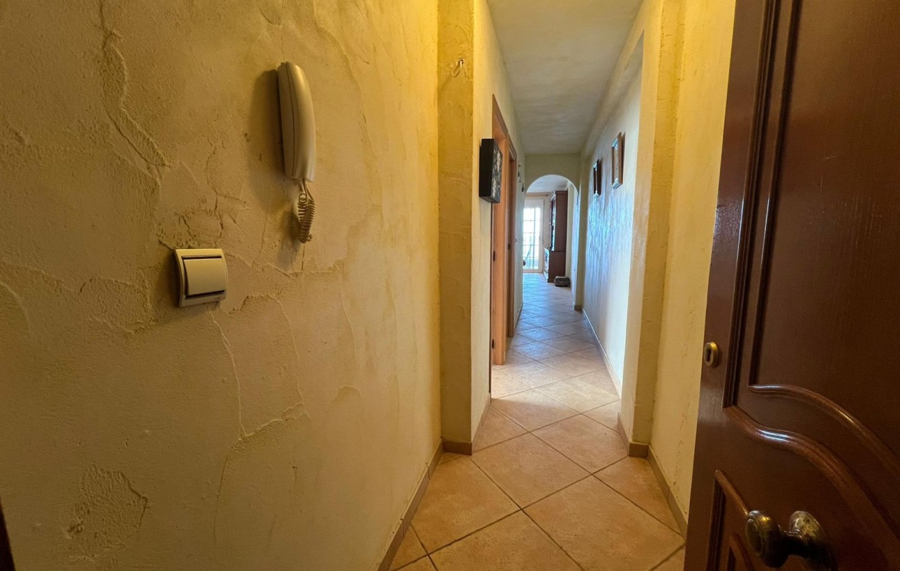 Venta - Apartamento - Torrevieja - Playa de los Naufragos