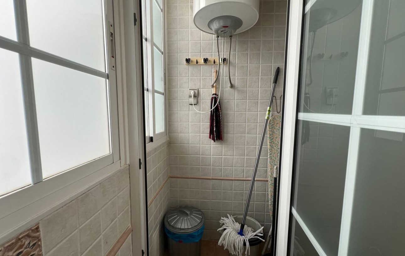 Venta - Apartamento - Torrevieja - Playa de los Naufragos