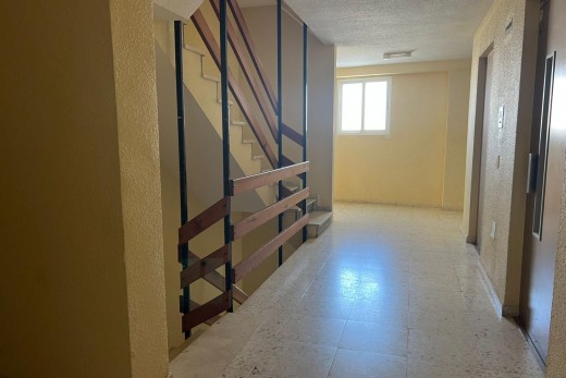 Venta - Apartamento - Torrevieja - Playa de los Naufragos
