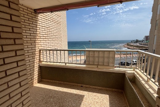 Venta - Apartamento - Torrevieja - Playa de los locos