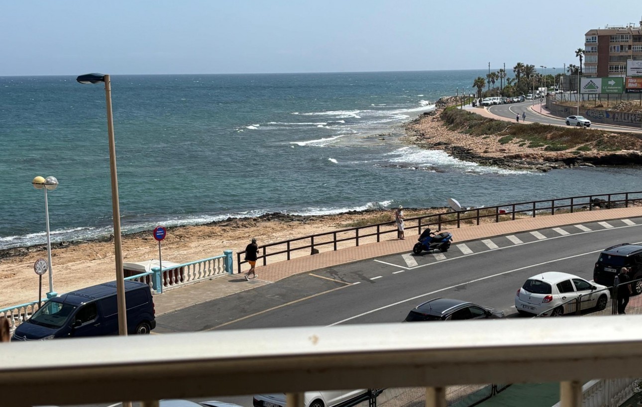 Venta - Apartamento - Torrevieja - Playa de los locos