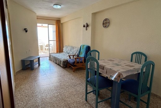 Venta - Apartamento - Torrevieja - Playa de los locos