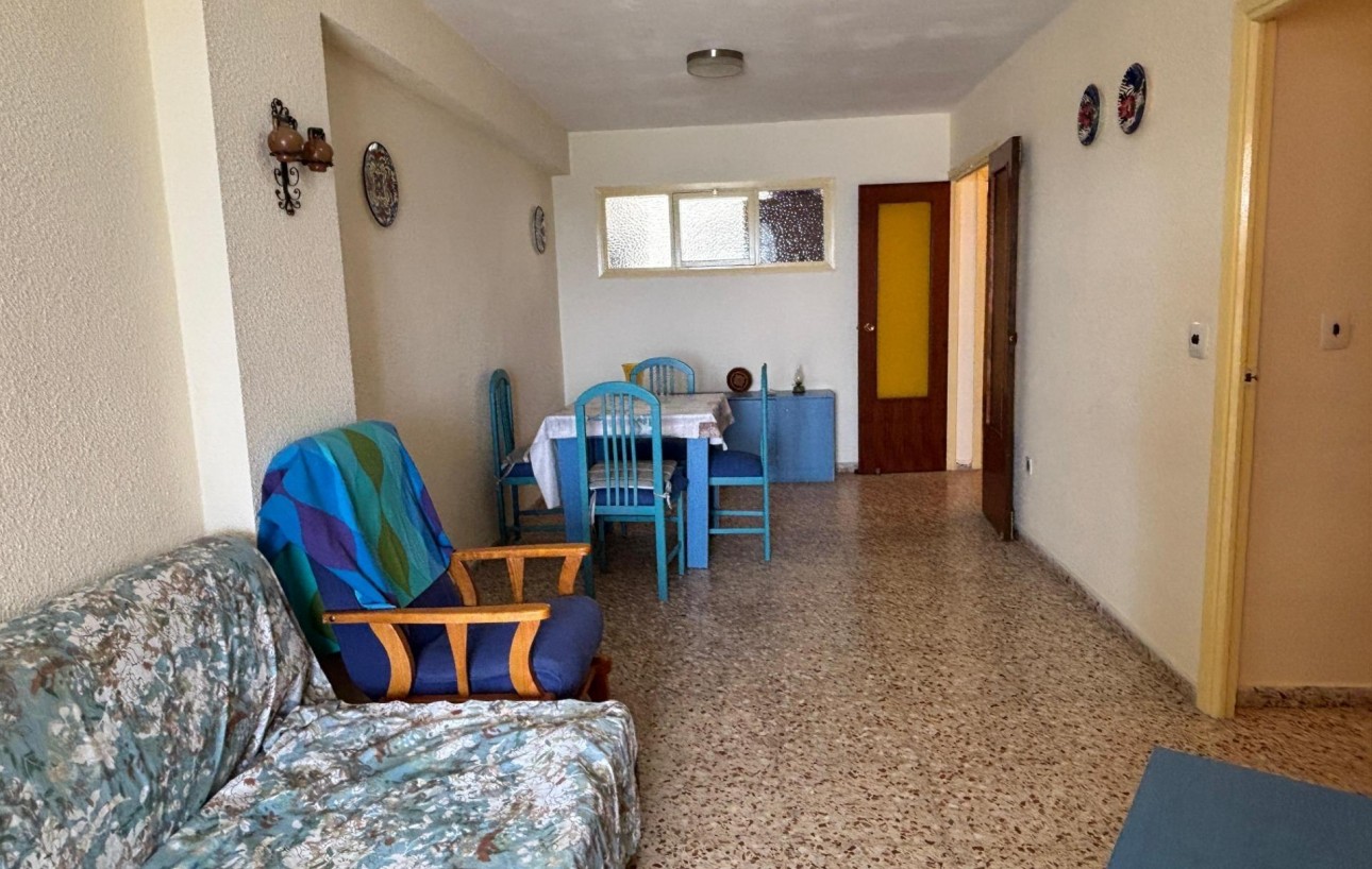 Venta - Apartamento - Torrevieja - Playa de los locos