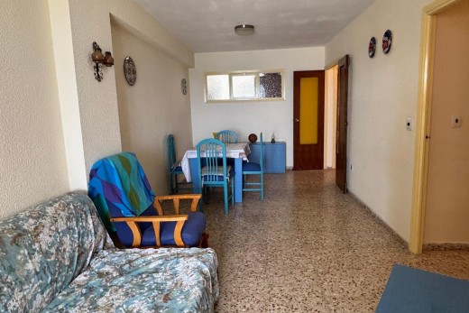 Venta - Apartamento - Torrevieja - Playa de los locos