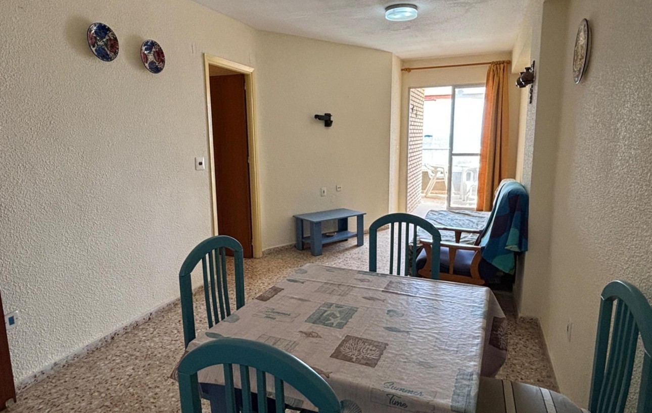 Venta - Apartamento - Torrevieja - Playa de los locos
