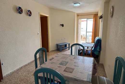 Venta - Apartamento - Torrevieja - Playa de los locos
