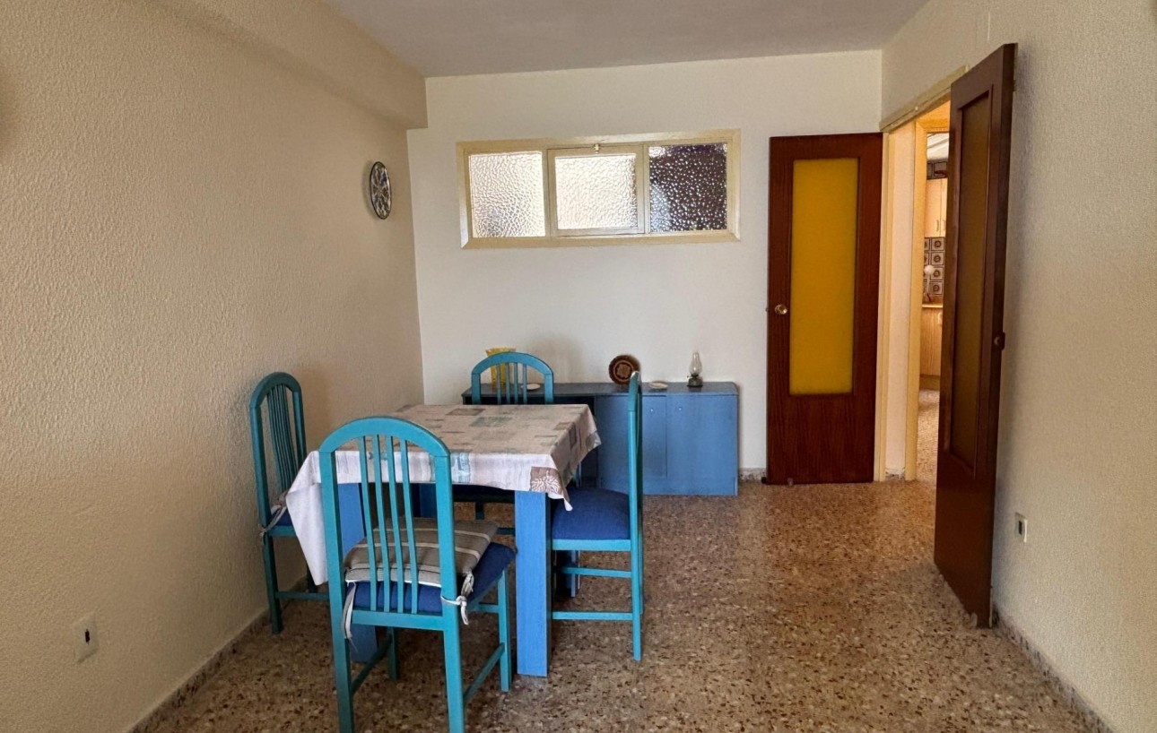 Venta - Apartamento - Torrevieja - Playa de los locos