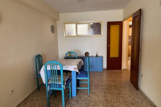 Venta - Apartamento - Torrevieja - Playa de los locos