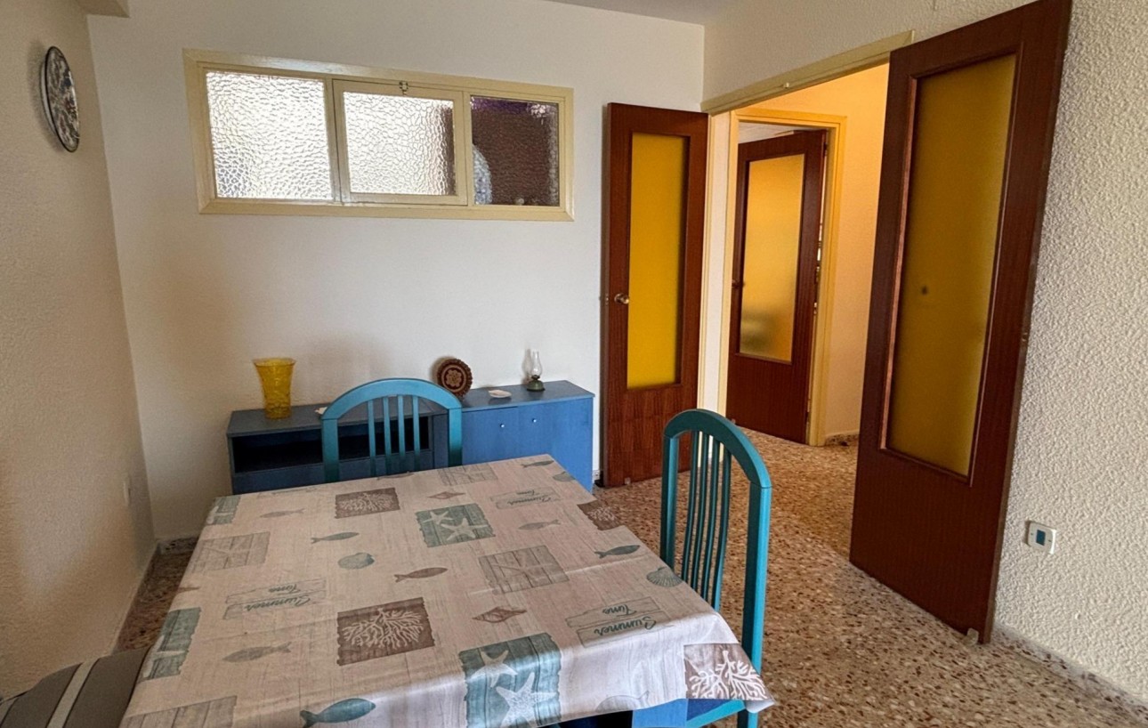 Venta - Apartamento - Torrevieja - Playa de los locos