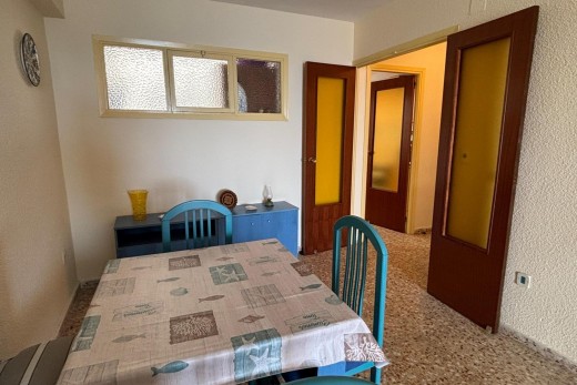 Venta - Apartamento - Torrevieja - Playa de los locos