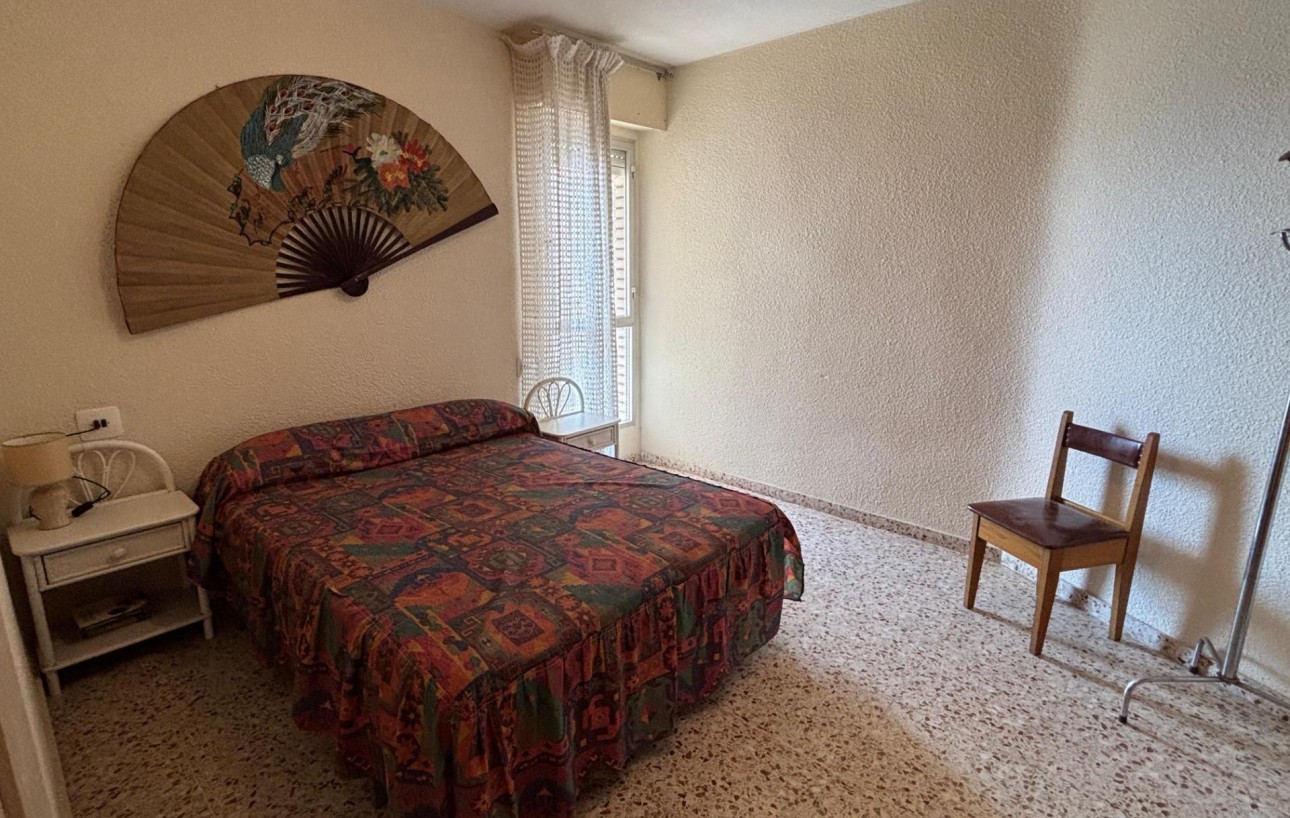 Venta - Apartamento - Torrevieja - Playa de los locos
