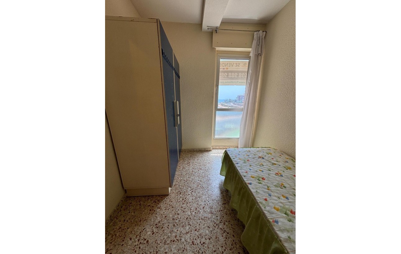 Venta - Apartamento - Torrevieja - Playa de los locos