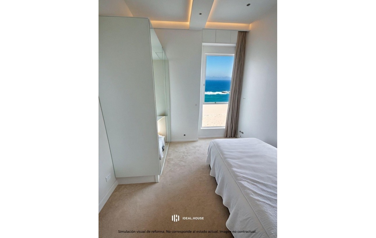 Venta - Apartamento - Torrevieja - Playa de los locos