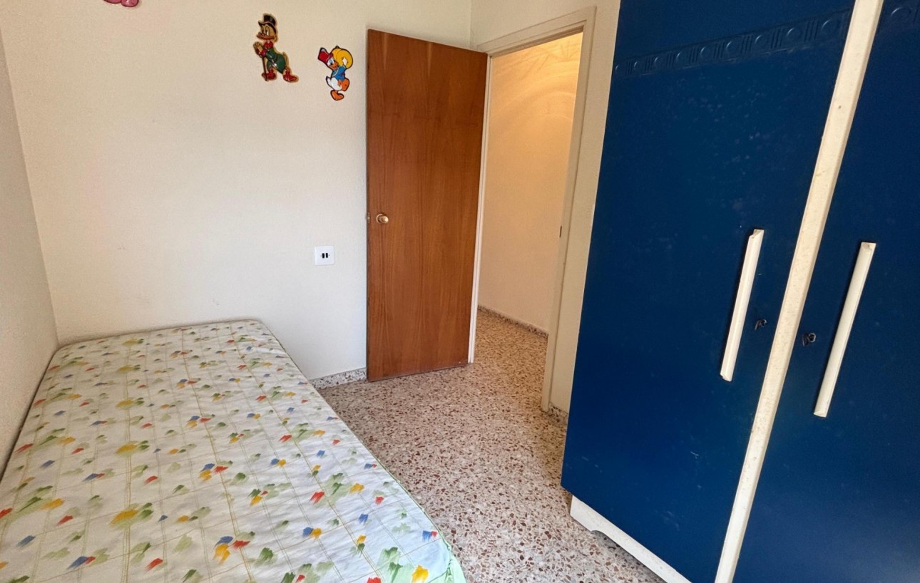 Venta - Apartamento - Torrevieja - Playa de los locos