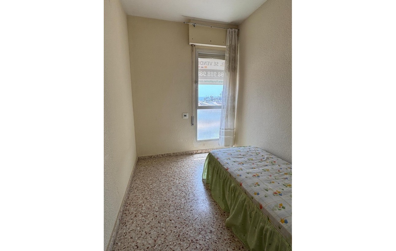 Venta - Apartamento - Torrevieja - Playa de los locos