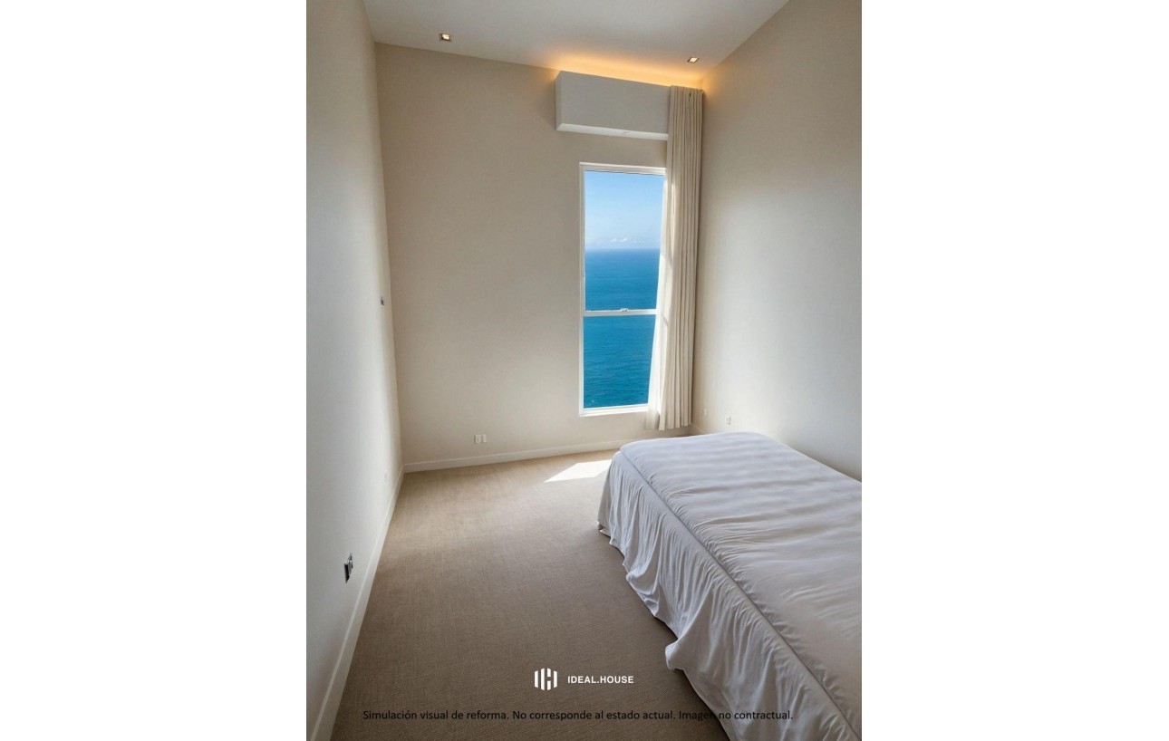 Venta - Apartamento - Torrevieja - Playa de los locos