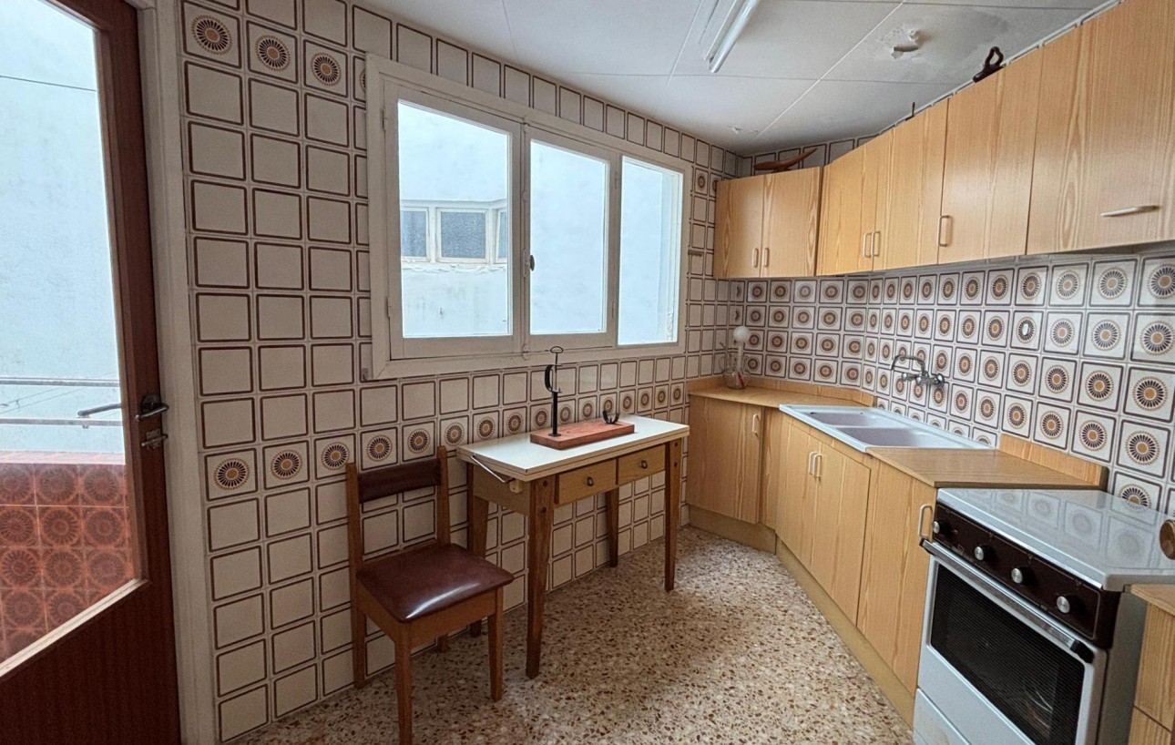 Venta - Apartamento - Torrevieja - Playa de los locos