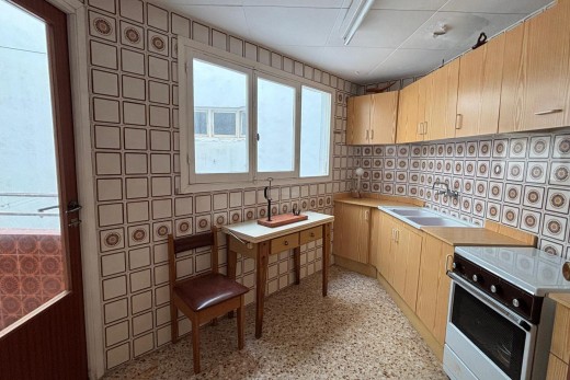 Venta - Apartamento - Torrevieja - Playa de los locos