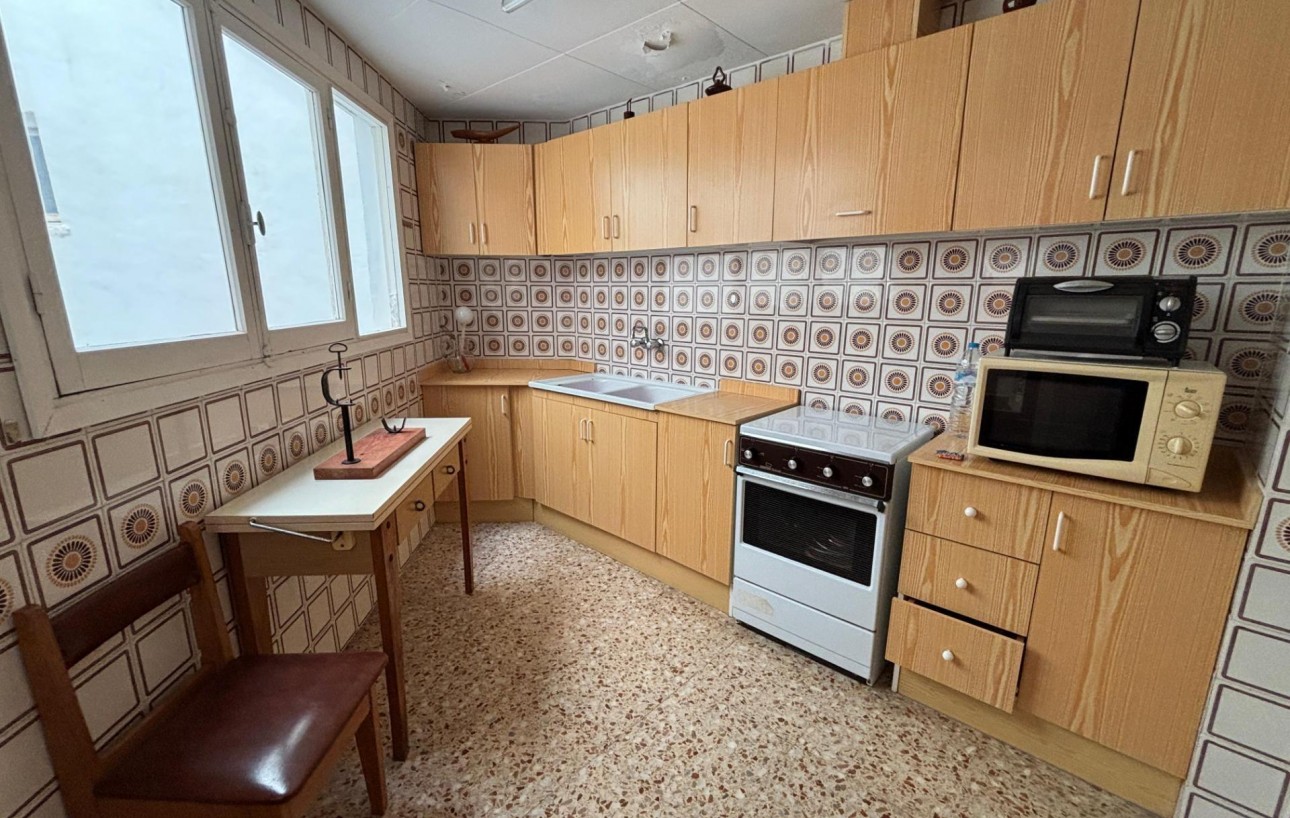 Venta - Apartamento - Torrevieja - Playa de los locos