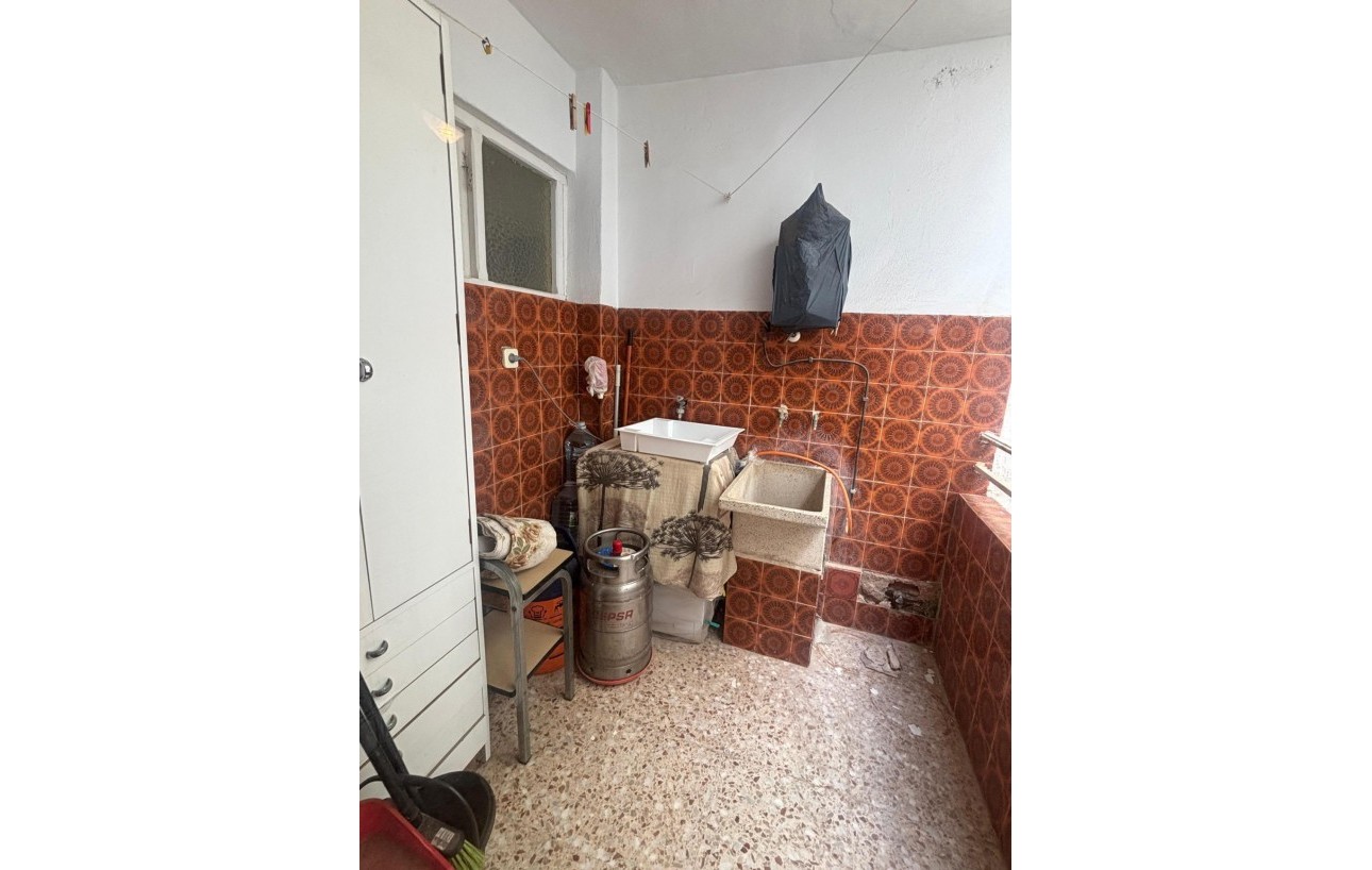 Venta - Apartamento - Torrevieja - Playa de los locos