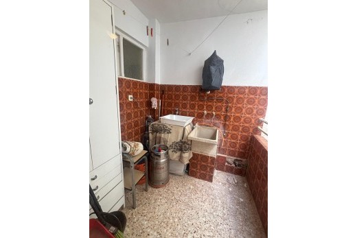 Venta - Apartamento - Torrevieja - Playa de los locos