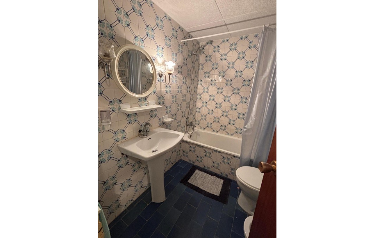 Venta - Apartamento - Torrevieja - Playa de los locos
