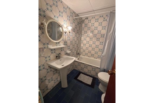 Venta - Apartamento - Torrevieja - Playa de los locos