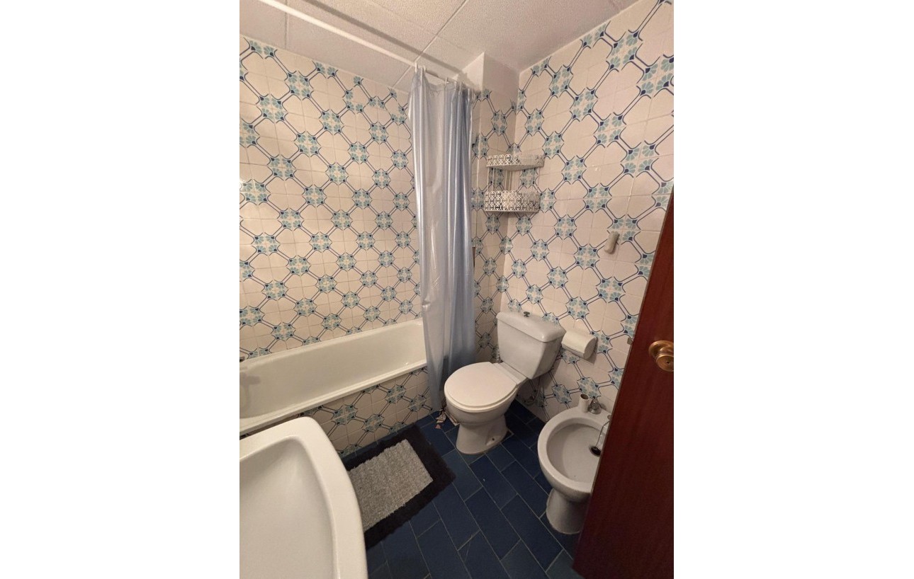 Venta - Apartamento - Torrevieja - Playa de los locos