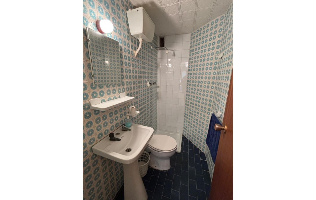 Venta - Apartamento - Torrevieja - Playa de los locos