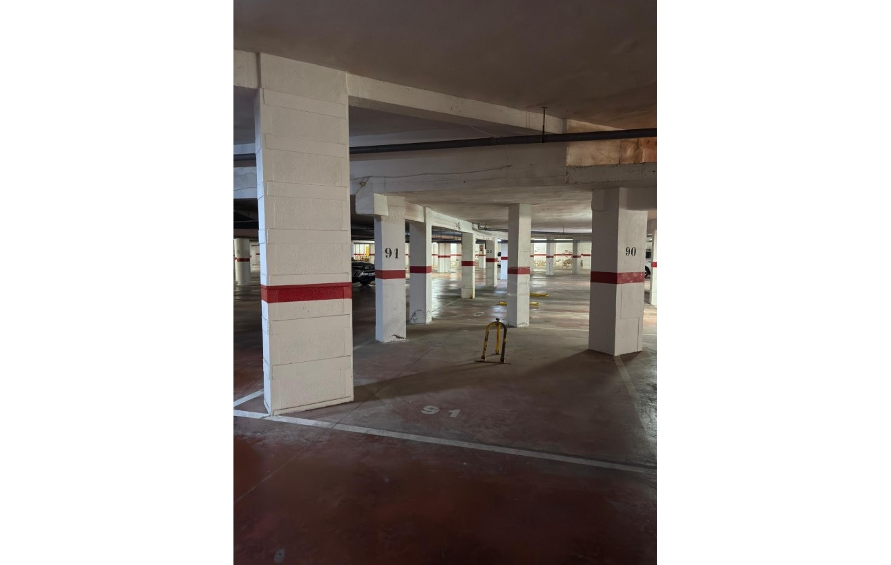 Venta - Apartamento - Torrevieja - Playa de los locos