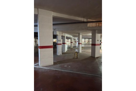 Venta - Apartamento - Torrevieja - Playa de los locos