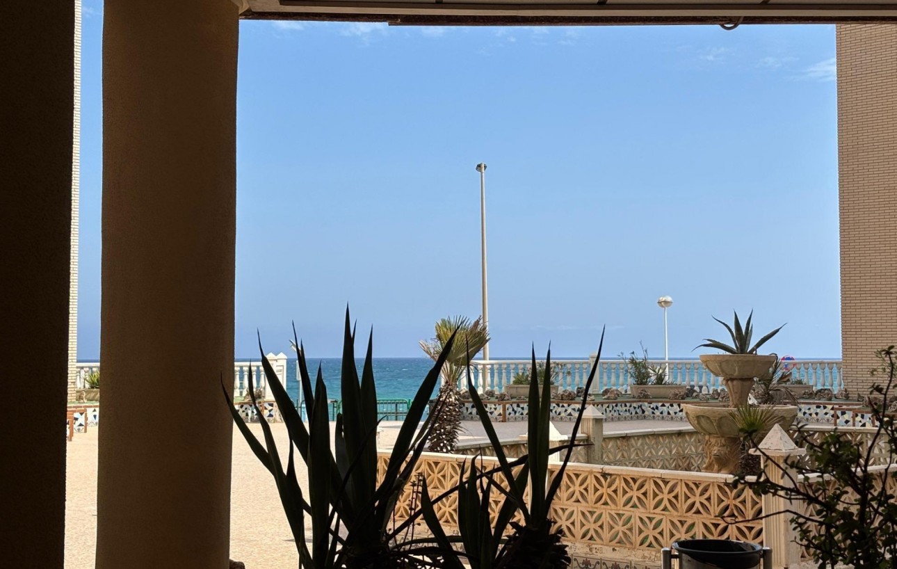 Venta - Apartamento - Torrevieja - Playa de los locos