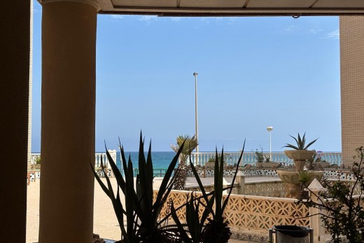 Venta - Apartamento - Torrevieja - Playa de los locos