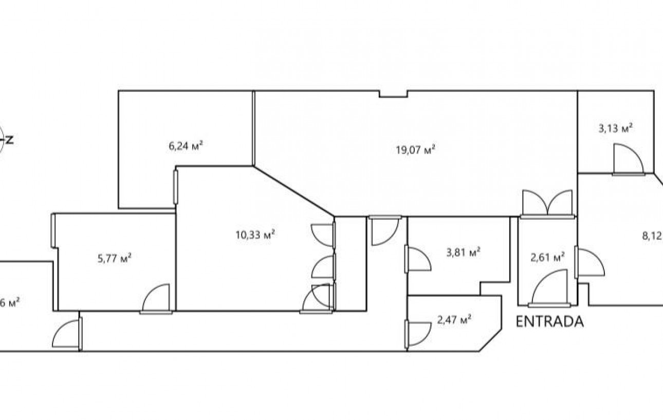 Venta - Apartamento - Torrevieja - Playa de los locos